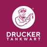 Drucker-Tankwart Shop Coburg