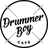 Drummer Boy Cafe
