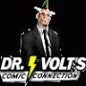 Dr. Volt's Comic Connection