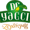 DR YAĞCI ZEYTİNYAĞI EDREMİT ŞUBE