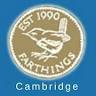 Dry Cleaners Cambridge | Farthings