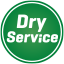 Dry Service AcarBlu