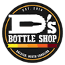 D's Bottle Shop & Craft Beer College