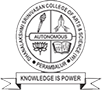 Dhanalakshmi Srinivasan College of Arts and Science for Women