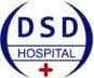 Dube Surgical and Dental Hospital