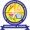 Dhanalakshmi Srinivasan College of Pharmacy