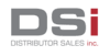 Distributor Sales Inc