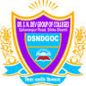 Dr.S N Dev Group Of College