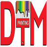 DTM Painting