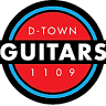 D-Town Guitars & Skateboards