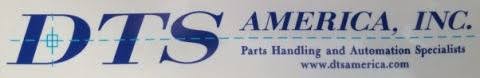 DTS America Inc