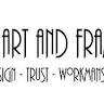 DTW Art and Framing