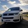 Dub Camper Hire Yorkshire Ltd