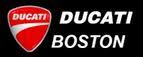 Riverside Motorsports - Ducati Boston
