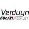 Verduyn Motorcycles Ducati Specialist