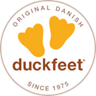 Duckfeet