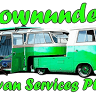 Downunder Caravan Services