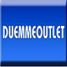 DUEMMEOUTLET SRL