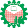 Syed Nazrul Islam Academic Building, DUET, Gazipur.