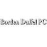 Borden Duffel