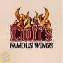 Duff's Famous Wings