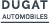 Ford DUGAT Automobiles