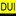 DUI SOUTH