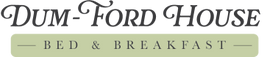 Dum Ford House Bed & Breakfast