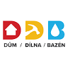 Dům / Dílna / Bazén - Miroslav Maťcha