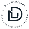 D.U. MEDEIROS - MÓVEIS PARA ESCRITÓRIO (DUOFFICE)