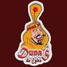 Duna's - Bar Temático Árabe