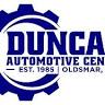 Duncan Automotive Center Inc