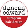 Duncan Edward European Hair Design