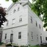 Old Mill Museum