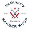 McGuire’s Barbershop For Men