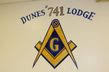 Dunes Lodge #741 F&AM