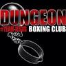 DUNGEON BOXING CLUB