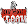 Dungeon of Doom Haunted House