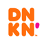 Dunkin’ Bruxelles Ixelles