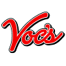 Voc's Dunn's Corners Pizza