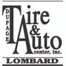 DuPage Tire & Auto Center Inc.