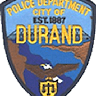 Durand City Police Department