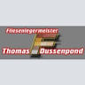 Fliesenlegermeister Thomas Dussenpond