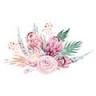 Dusty Blooms Florist