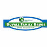 Duvall Family Drugs
