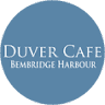 The Duver Cafe