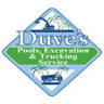 Duve’s Pool, Excavation & Trucking Service