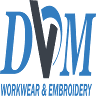 DVM Workwear & Embroidery