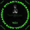 Dylan Vargas Mixed Martial Arts Academy