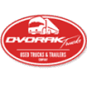 Aleš Dvořák - TRUCKS